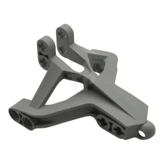LEGO Technic, Steering Arm 7 x 7 x 4 Wishbone with…