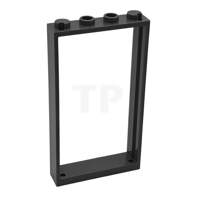 LEGO&reg; 4535833 - 30179 - Cadre de porte 1 x 4 x 6 Type 1