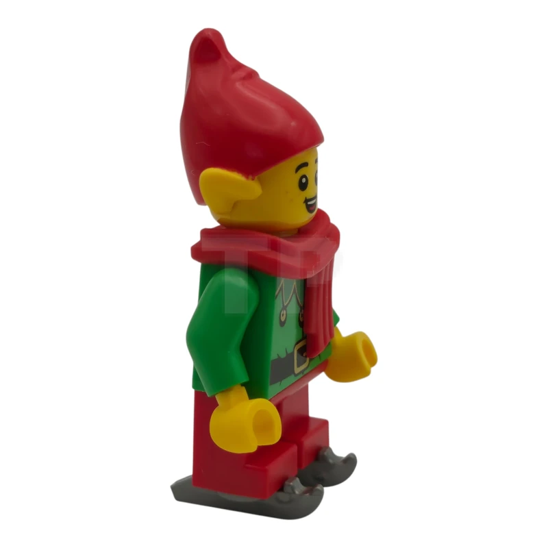 LEGO&reg; hol293 Elf with Ice Skates