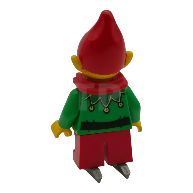 LEGO&reg; hol293 Elf with Ice Skates