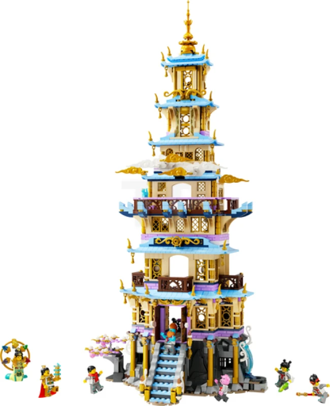 LEGO® 80058 Celestial Pagoda - ToyPro