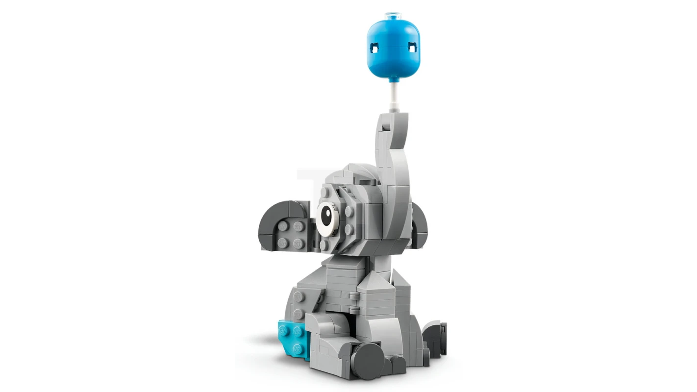 LEGO&reg; 40814 Baby Elephant in the Sky