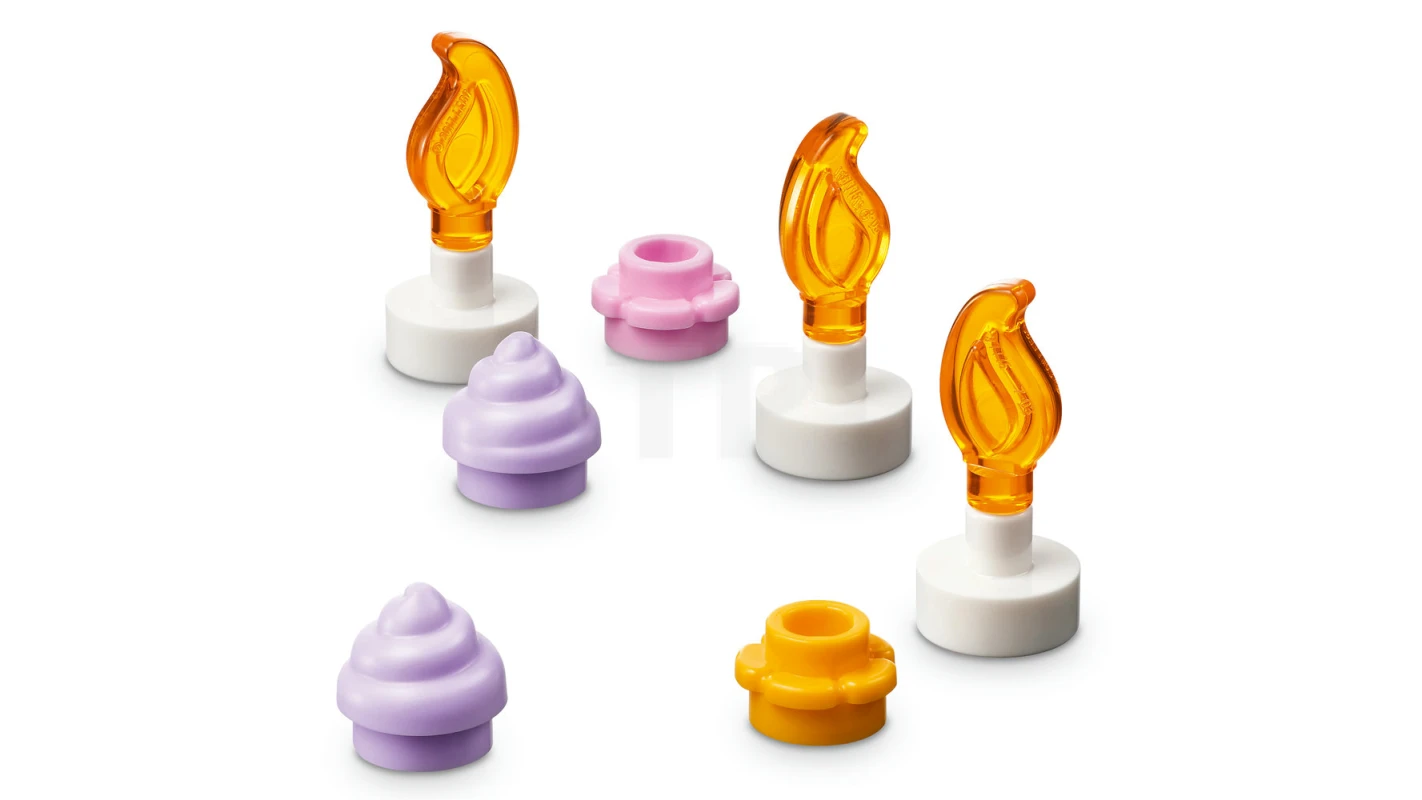 LEGO&reg; 40815 Birthday Party Cake