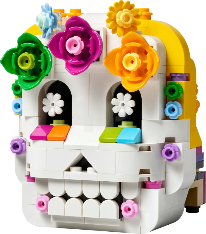 LEGO&reg; 40811 Altaar van de Doden