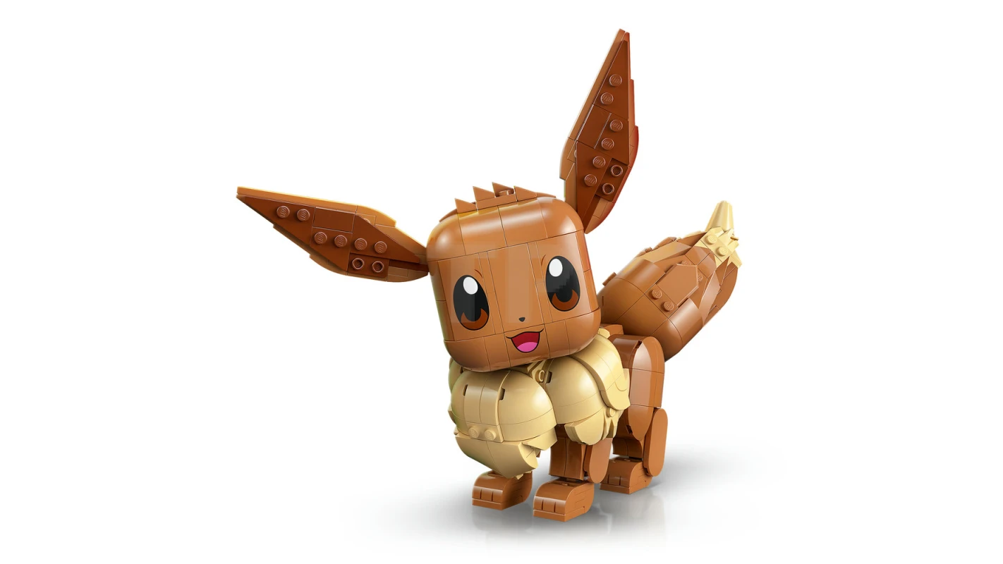 LEGO&reg; 72151 Eevee
