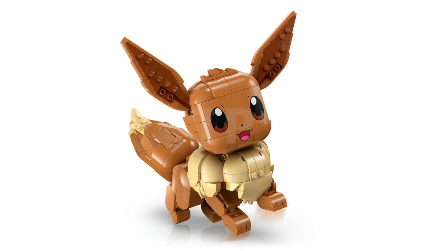 LEGO&reg; 72151 Eevee