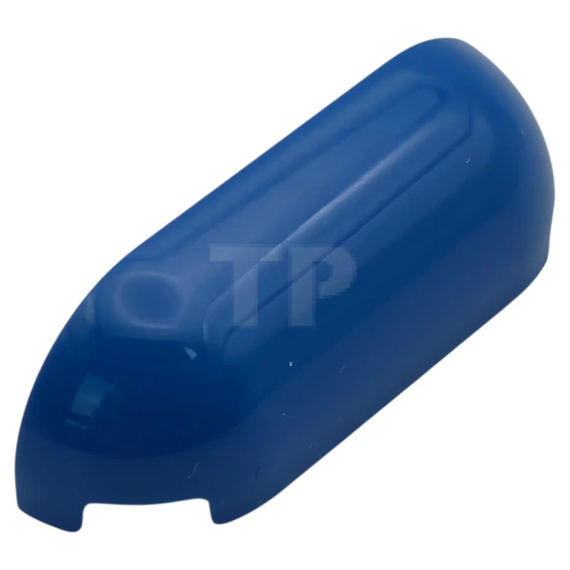 LEGO&reg; 6524986 - 4045 - Slope, Curved 1 x 4 with Rounded Ends