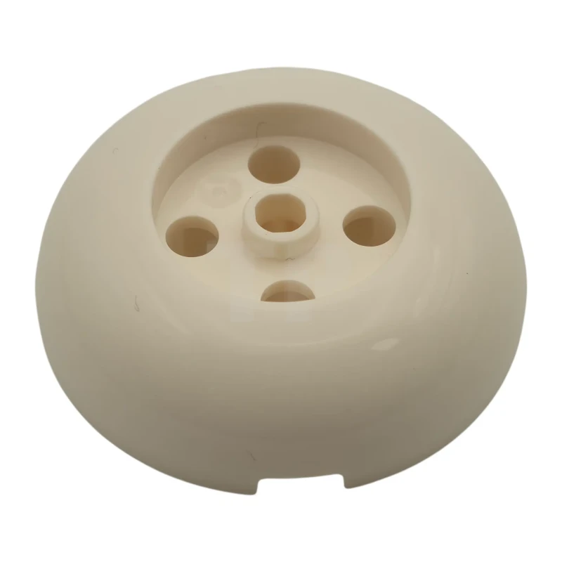 LEGO&reg;  - 79850 - Brick 4 x 4 Round Dome with 2 x 2 Recessed Center