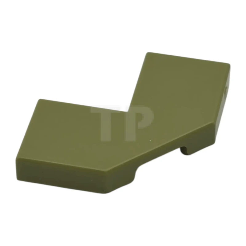 LEGO&reg;  - 27263 - Fliese, modifizierte 2 x 2 Ecke mit geschnittener Ecke - Facette