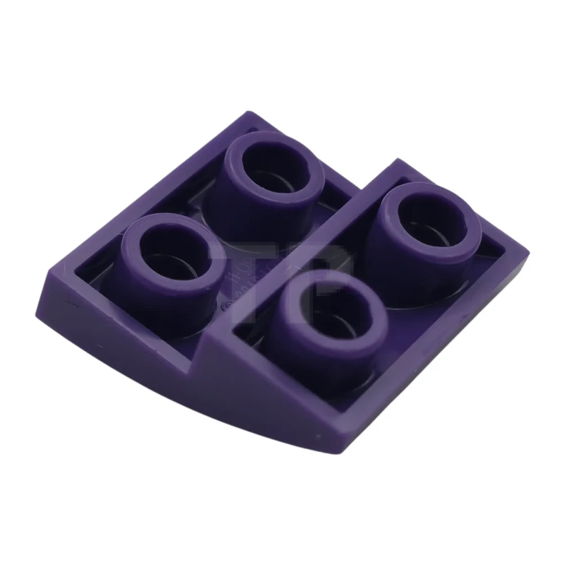 LEGO&reg;  - 32803 - Slope 2 x 2 x 2/3 Curved Inverted