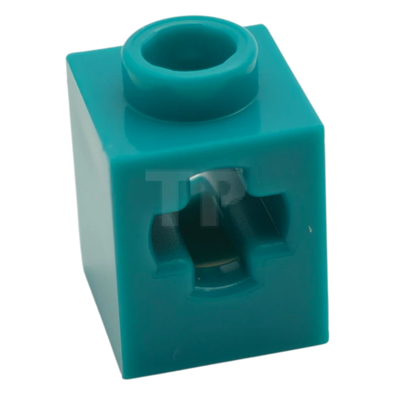 LEGO&reg;  - 73230 - Technic, Brick 1 x 1 with Axle Hole