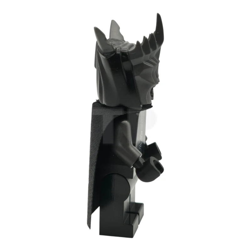 LEGO&reg; lor140 Boca de Sauron - Brazos Gris Oscuro Perla