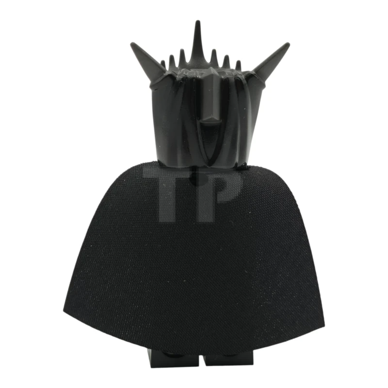 LEGO&reg; lor140 Boca de Sauron - Brazos Gris Oscuro Perla