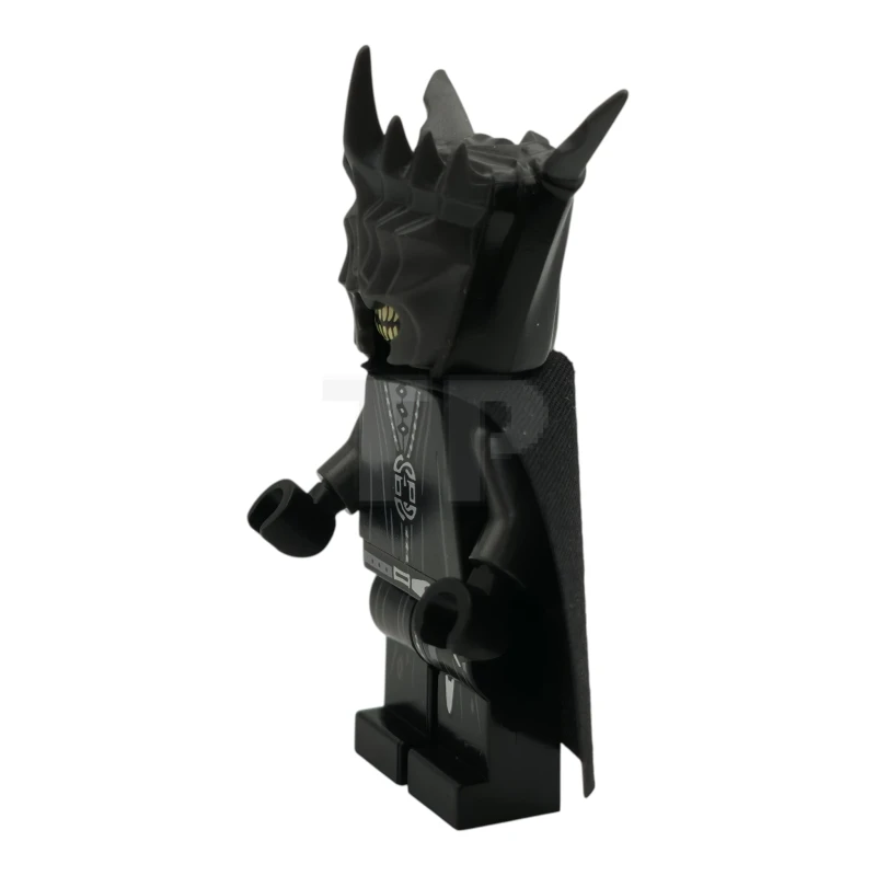LEGO&reg; lor140 Boca de Sauron - Brazos Gris Oscuro Perla