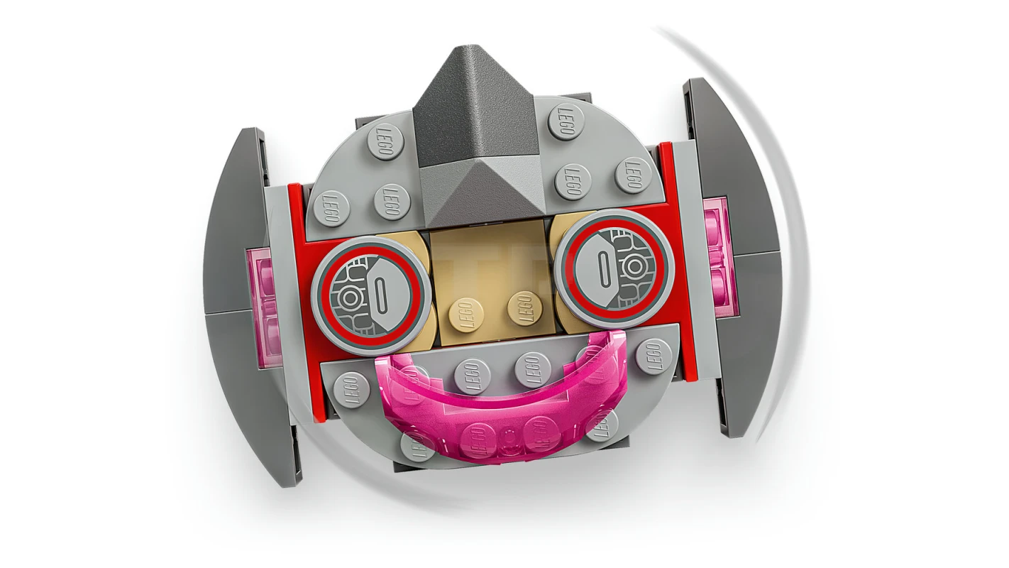 LEGO&reg; 11209 Ultron vs. Iron Man