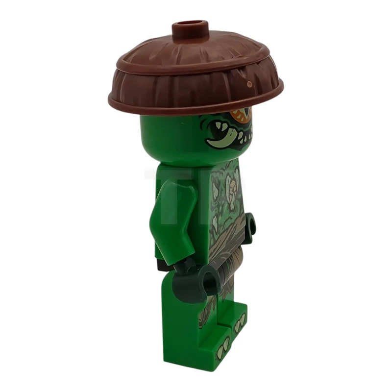 LEGO&reg; njo1037 Mutation Monster