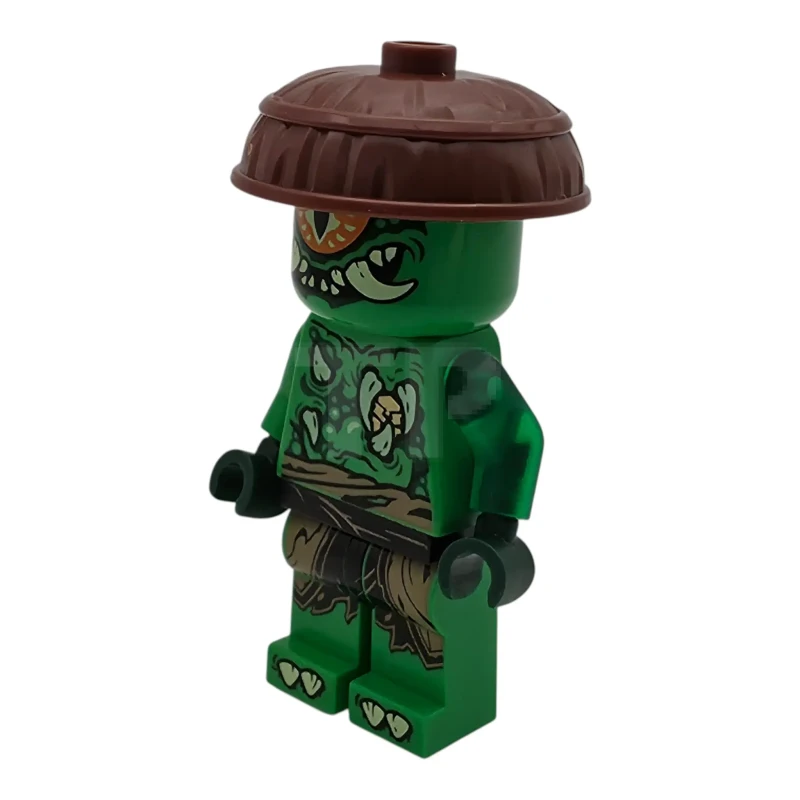 LEGO&reg; njo1037 Mutation Monster