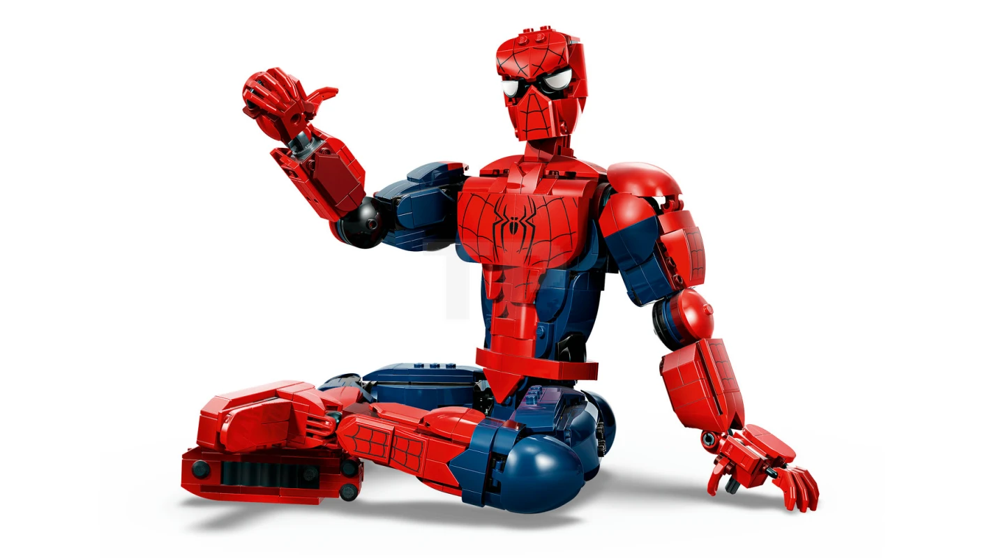 LEGO&reg; 76346 Spider-Man Hero Figure