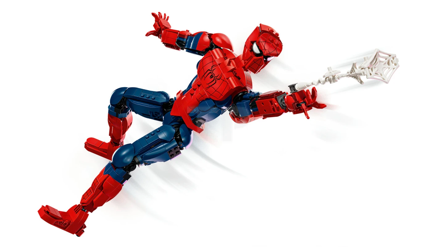 LEGO&reg; 76346 Spider-Man Hero Figure