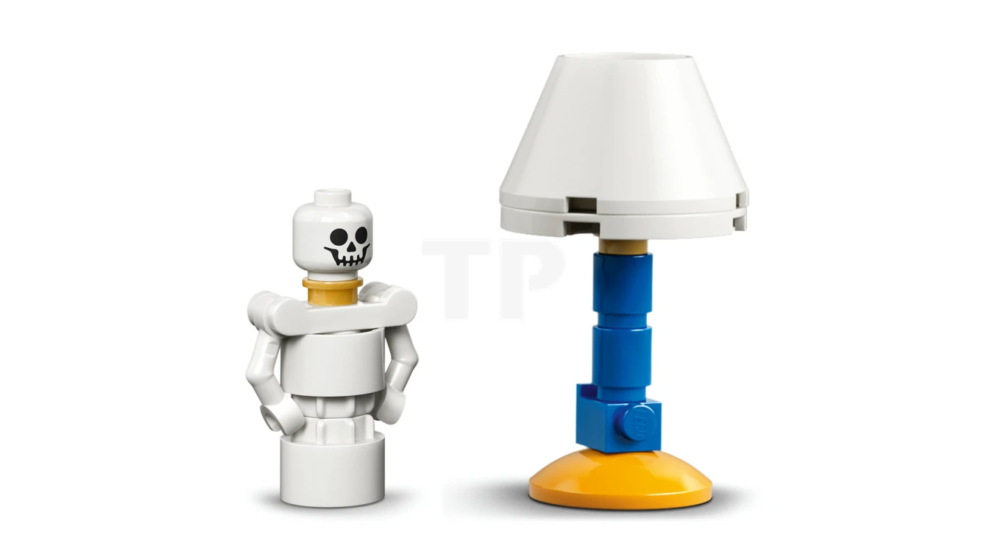 LEGO&reg; 76469 Dobby™ the Free Elf