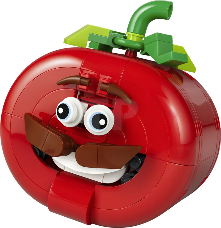 LEGO&reg; 77079 Tomatohead