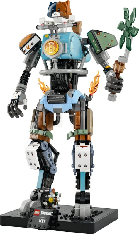 LEGO&reg; 77081 KIT