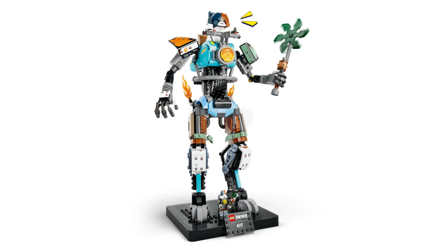 LEGO&reg; 77081 KIT