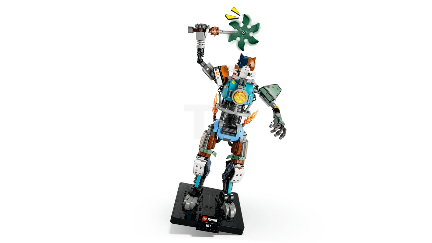 LEGO&reg; 77081 KIT