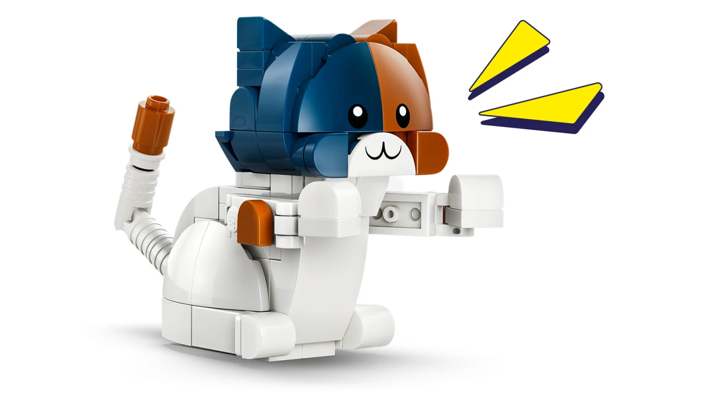 LEGO&reg; 77081 KIT