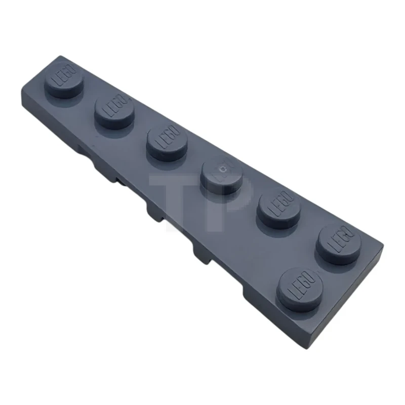 LEGO&reg; 6590231 - 78443 - Platte 6 x 2 Keil links