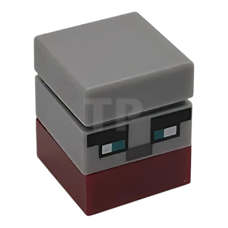 LEGO&reg; min244 Micromob Pillager