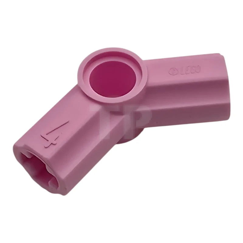 LEGO&reg;  - 32192 - Axle and Pin Connector #4 - 135°