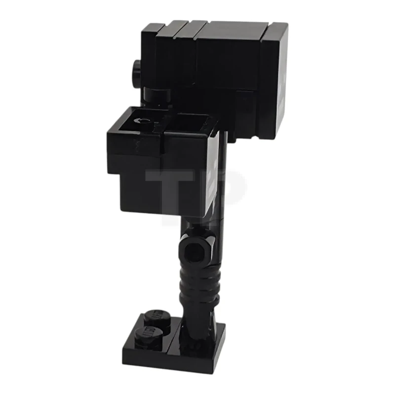 LEGO&reg; min260 Wither - Base with Connector Hubs