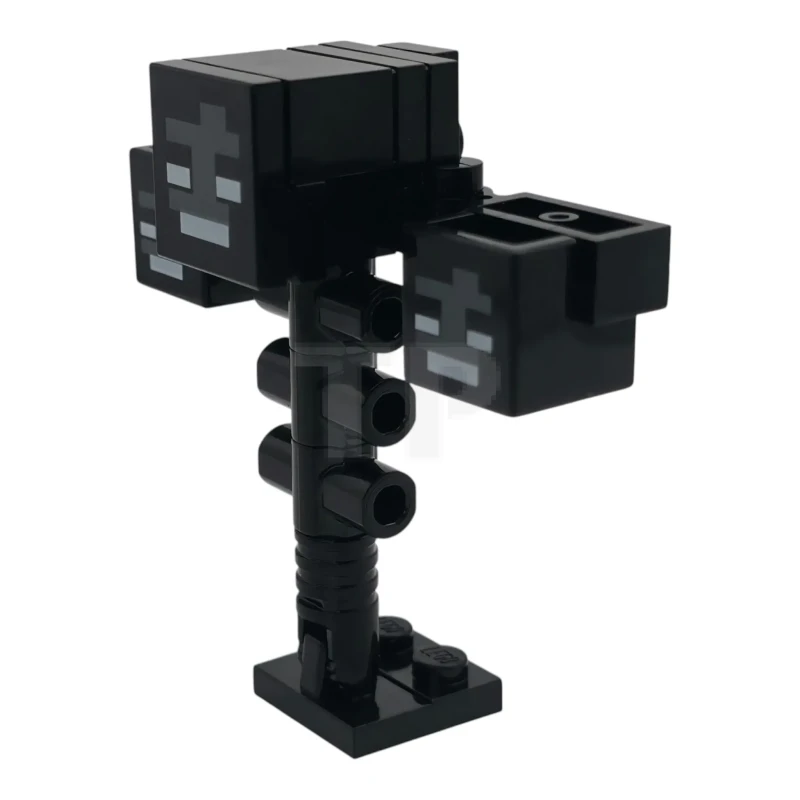 LEGO&reg; min260 Wither - Base with Connector Hubs