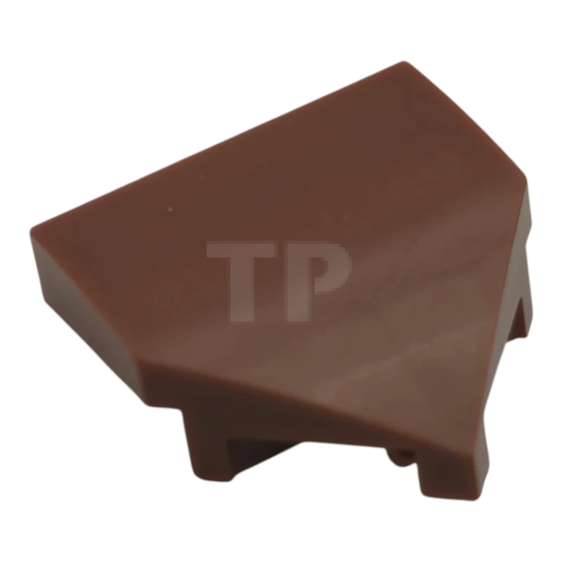LEGO&reg;  - 66956 - Slope Curved 2 x 2 x 2/3 with Point