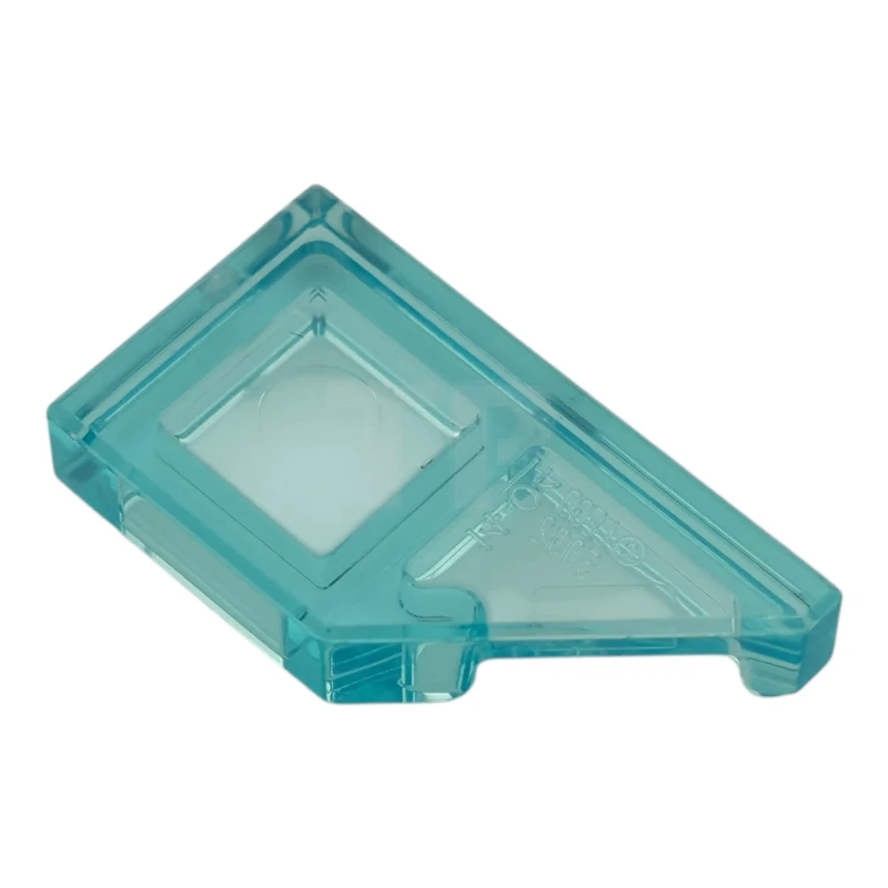 LEGO&reg;  - 5092 - Tegel 1 x 2 Wig rechts