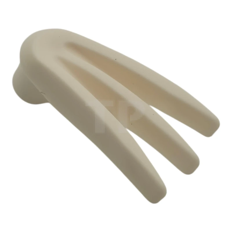 LEGO&reg;  - 10187 - Minifig, Weapon Bladed Claw, Spread