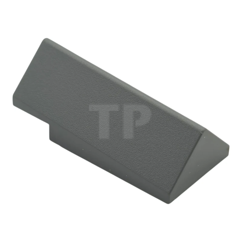 LEGO&reg; 6596811 - 80545 - Slope 2 x 4 x 1 1/3 - 45° Double, Tapered 