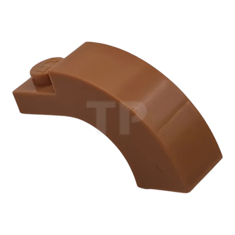 LEGO&reg;  - 5843 - Arch 1 x 3 x 1 2/3 Curved Top