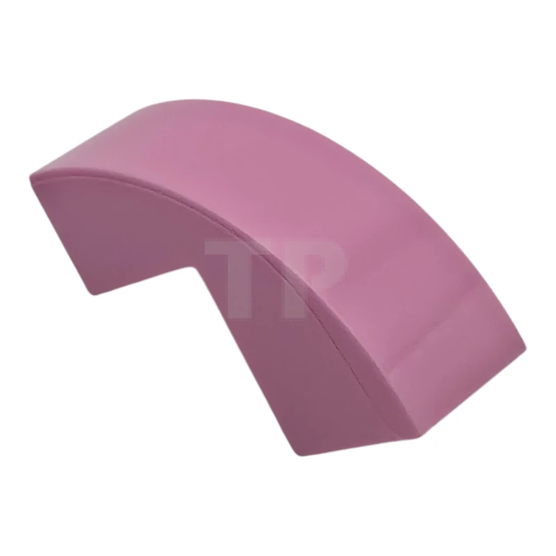 LEGO&reg;  - 5907 - Slope, Curved 2 x 1 x 1 2/3