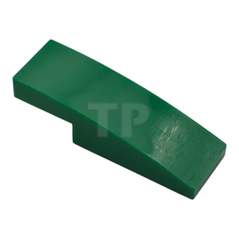 LEGO&reg;  - 7302 - Slope, Curved 3 x 1 x 2/3