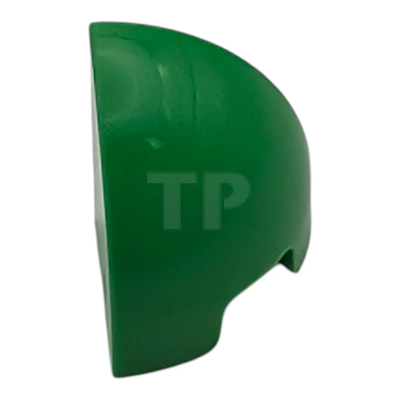 LEGO&reg;  - 5848 - Slope, Curved 1 x 1 Corner Round