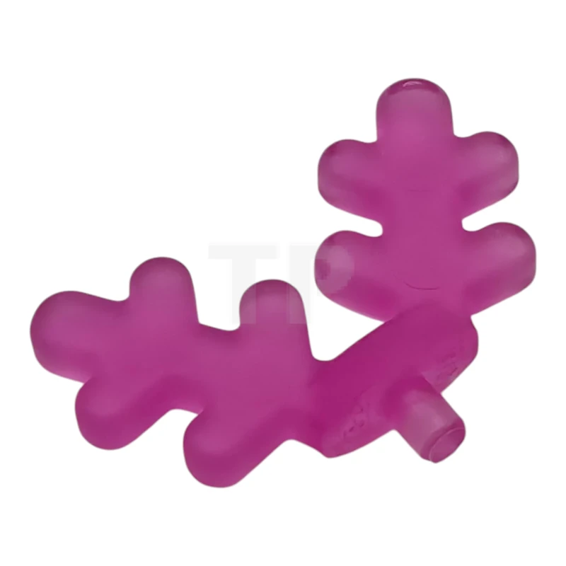 LEGO&reg;  - 1613 - Minifigure, Antlers with Small Pin