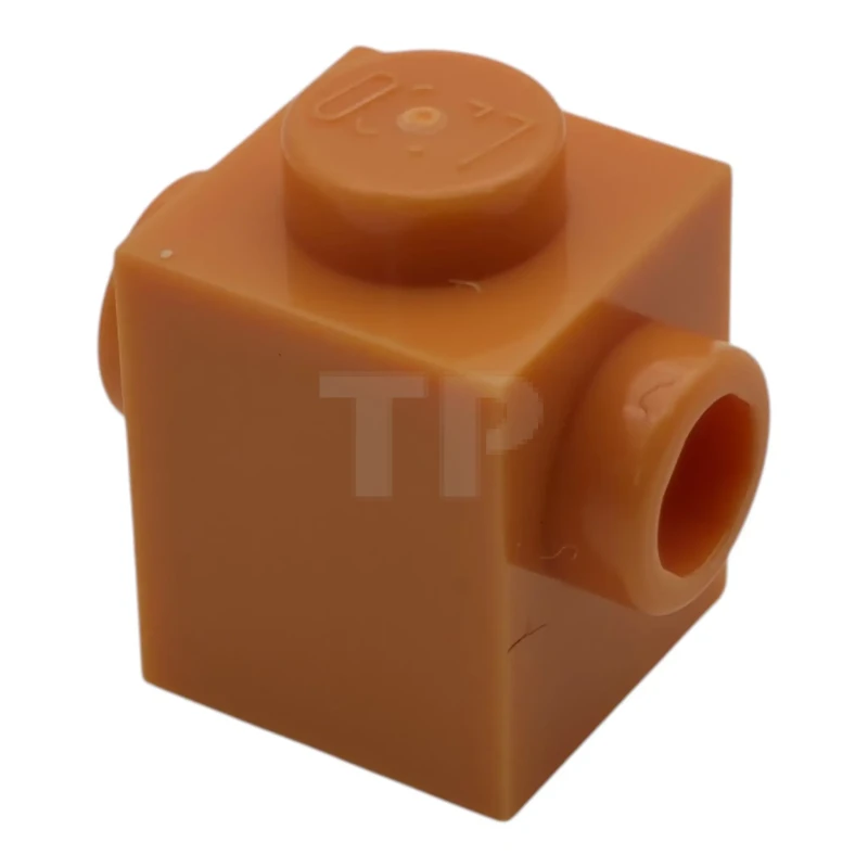 LEGO&reg;  - 47905 - 1 x 1-Stein mit Noppen an zwei Seiten