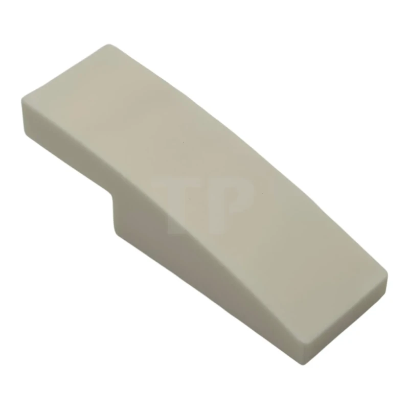 LEGO&reg; 6535081 - 7302 - Pente 3 x 1 x 2/3 courbée