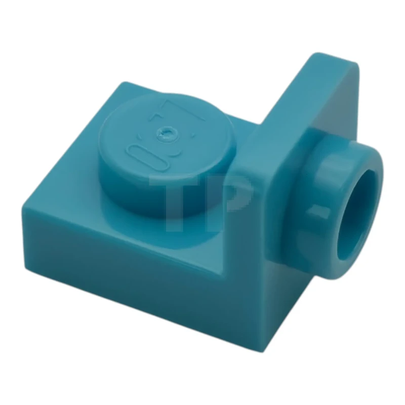 LEGO&reg; 6601563 - 36840 - Bracket 1 x 1 - 1 x 1 Inverted