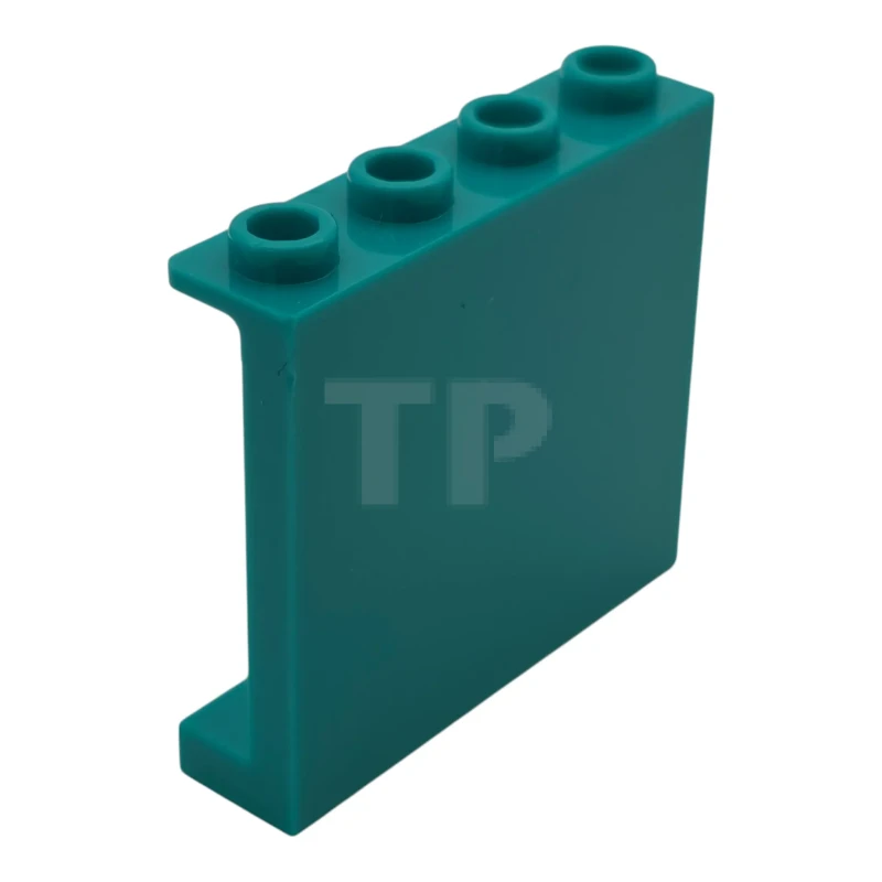 LEGO&reg;  - 60581 - Panel 1 x 4 x 3 with Side Support