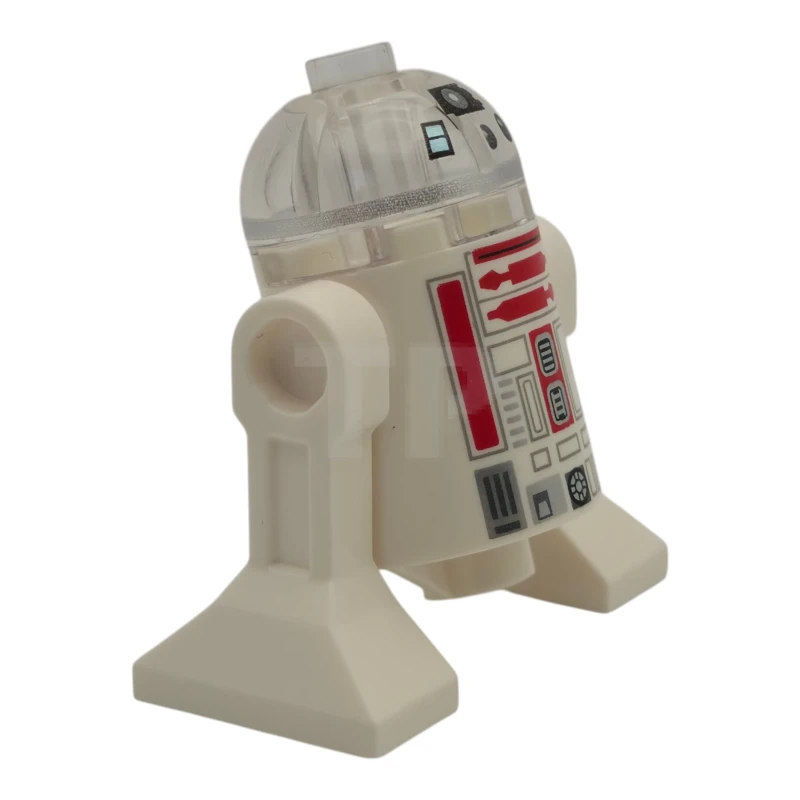 LEGO&reg; sw1466 Droide astromecánico, R3-T6
