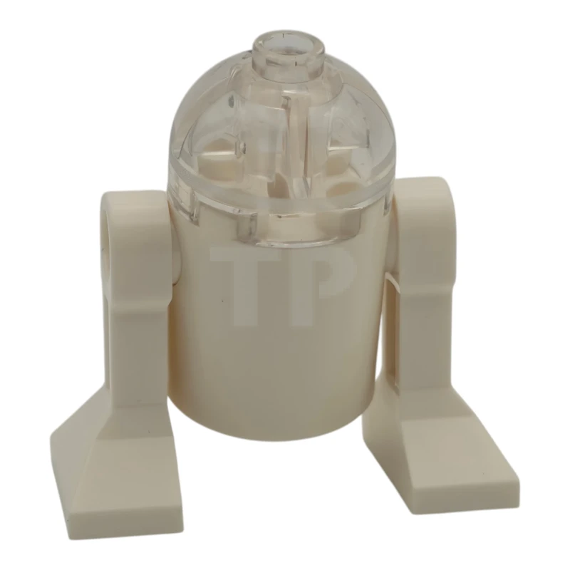LEGO&reg; sw1466 Droide astromecánico, R3-T6