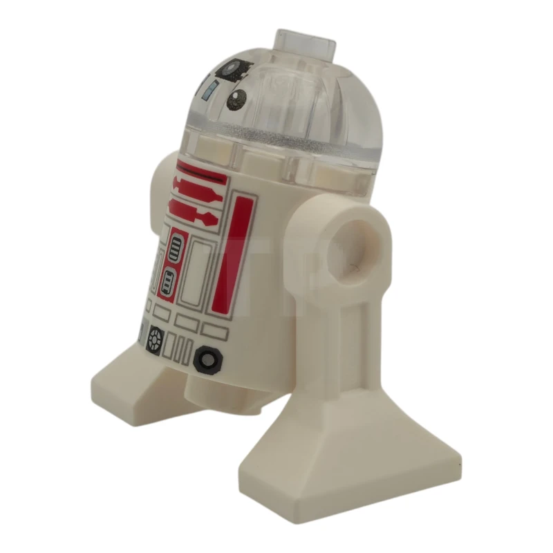 LEGO&reg; sw1466 Droide astromecánico, R3-T6